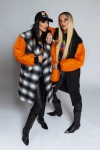 Coat Nikole 3147