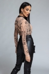 Body Nikole 5817