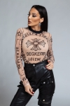 Body Nikole 5817