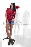 T-shirt Nikole 5057