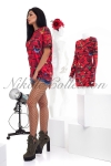 T-shirt Nikole 5057