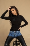 Блуза Nikole 5823