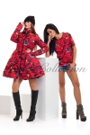 Jacket Nikole 3024