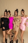 Dress Nikole 2658