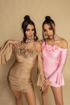 Dress Nikole 2661