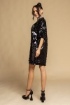 Рокля Nikole 2662