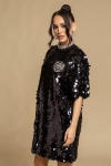Рокля Nikole 2662