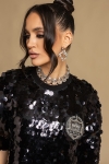 Рокля Nikole 2662
