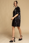 Рокля Nikole 2662