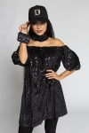 Dress Nikole 2675