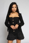 Dress Nikole 2675