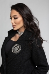 Палто Nikole 3156