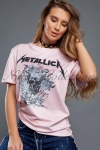 T-shirt Nikole 5058