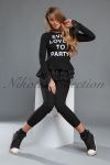 Спортен комплект Nikole 8017