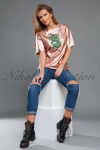 T-shirt Nikole 5061