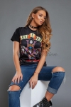 T-shirt Guns N' Roses 5064