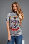 T-shirt Guns N' Roses 5065