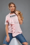 T-shirt Nikole 5067