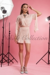 Гащеризон Nikole 6028