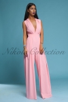 Гащеризон Nikole 6032