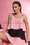 Рокля Nikole 2099