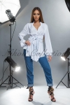 Риза Nikole 1046