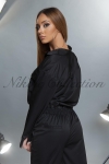 Гащеризон Nikole 6037