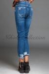 Дънки Nikole 6038