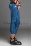 Дънки Nikole 6038