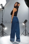 Дънки Nikole 6039