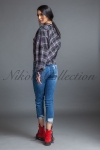 Риза Nikole 5136