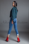 Риза Nikole 5136