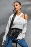 Рокля Nikole 2123