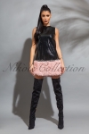 Рокля Nikole 2125