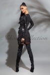 Рокля Nikole 2126