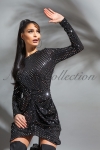 Рокля Nikole 2126