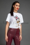 T-shirt Nikole 5159