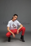 T-shirt Nikole 5159