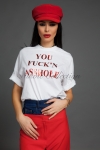 T-shirt Nikole 5160