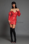 Рокля Nikole 2131