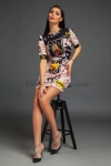 Рокля Nikole 2134