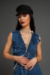 Рокля Nikole 2140
