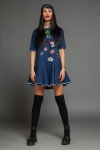 Рокля Nikole 2142