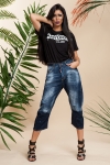 T-shirt Nikole 5177
