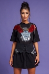 Рокля Nikole 2180