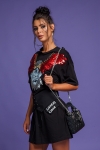 Рокля Nikole 2180