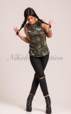 Потник Nikole 5014