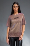 Тениска Nikole 5189