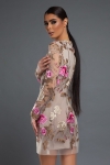 Рокля Nikole 2192
