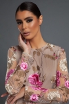 Рокля Nikole 2192
